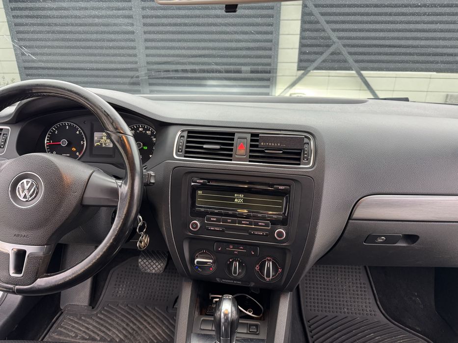 Jetta 2013 2.0 Diesel