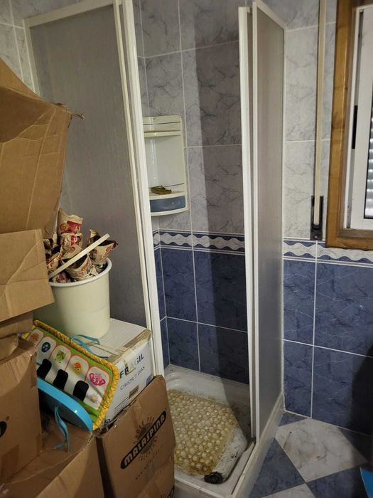 Apartamento T3 com duas suites