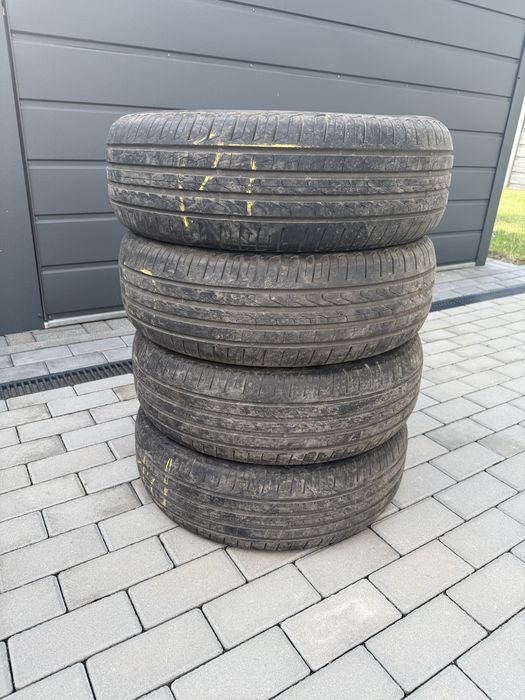Opony letnie Pirelli 205 60 16