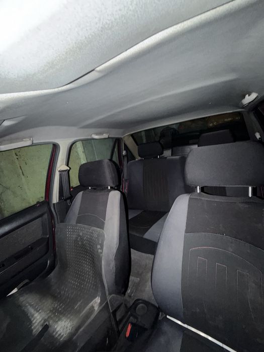 Део нексіа 2008!