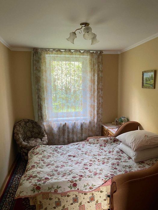 Відпочинок з можливістю лікування в приватному секторі с. Поляна