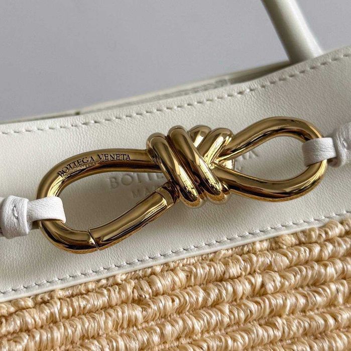 Torebka damska Bottega Veneta Small Andiamo