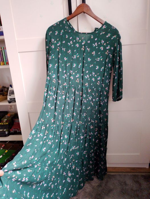 Sukienka h&M nowa 152