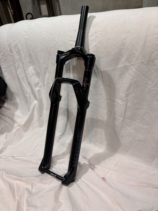 Suspensão Rock shox Recon 29’