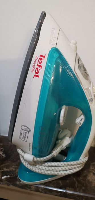 праска Tefal Easyliss