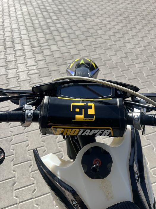 Kovi jnr 250 2025рік