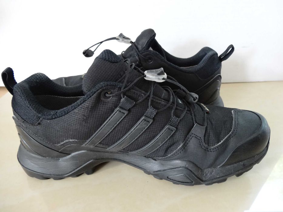 Buty ADIDAS TERREX SWIFT R2 GTX roz 41 1/3 Gore-Tex Trekking Turystyka