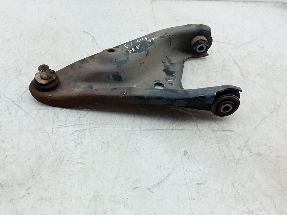 Braço de suspensão frente direito DACIA Sandero II (5S_)
