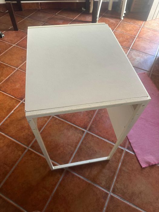 Mesa de cozinha ou escritorio dobravel