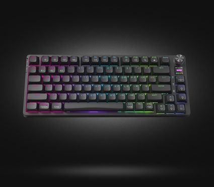 Ігрова клавіатура Hator icefall PRO