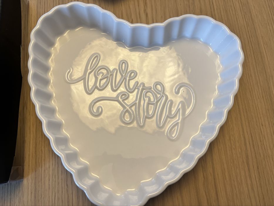 Forma do pieczenia Home&you 3szt. serce