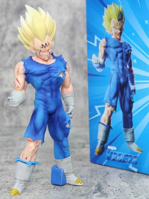 Dragon Ball - Vegeta