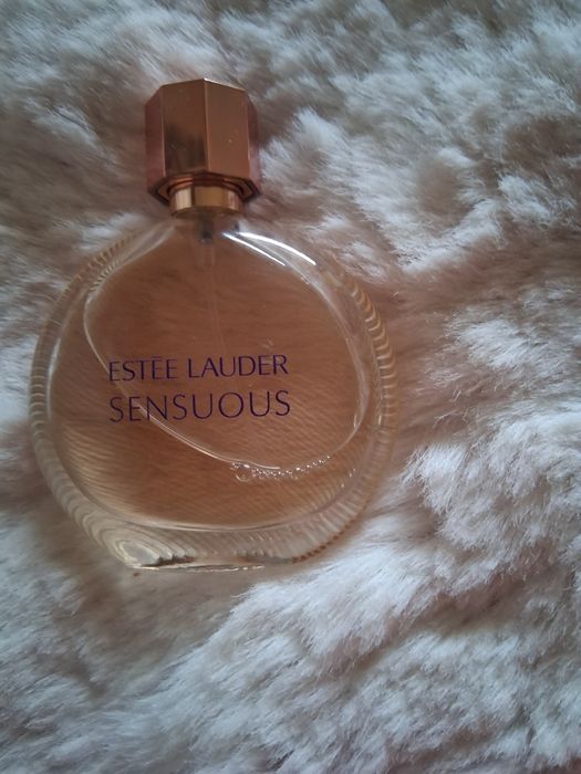 Estee Lauder Sensuous