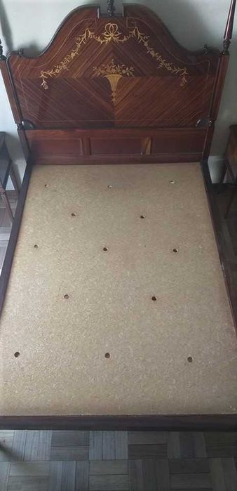 Móvel Completo de Quarto