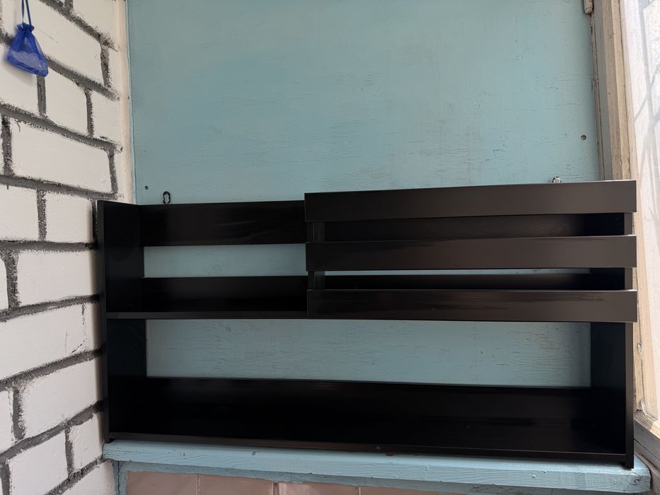 Полиця для зберігання