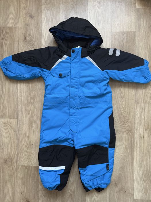 Зимовий комбінезон h&m