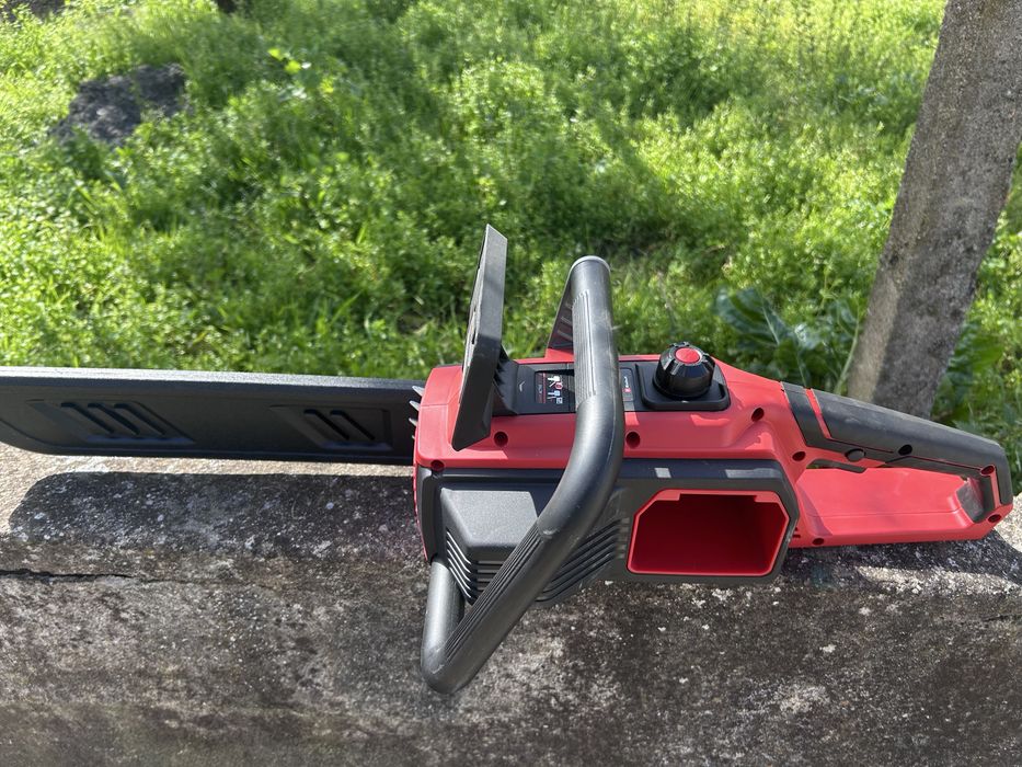 Einhell FORTEXXA 18/30