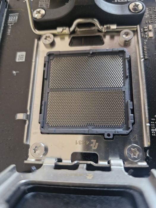 Msi B650 Gaming Plus Wifi Socket Am5