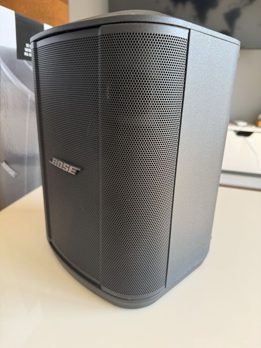 Bose S1 Pro Plus +