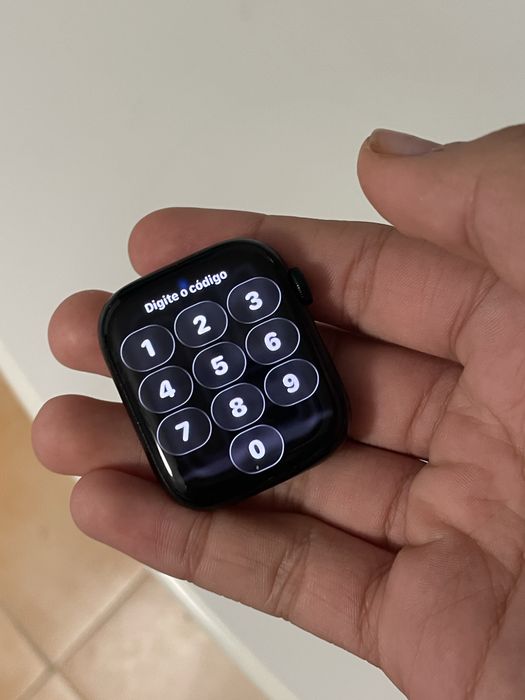 Apple Watch Series 8 + 3 Braceletes Trailloop