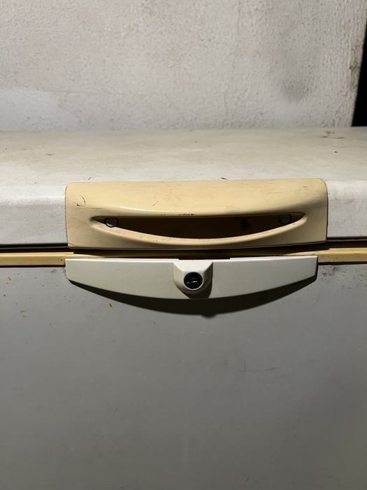 Arca Whirlpool AFG 524-C/H