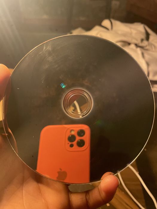Cd gta V ps5.