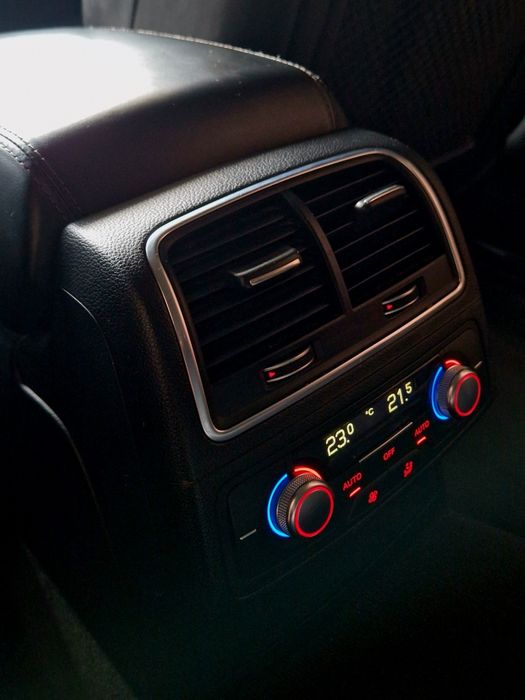 Продам Audi A6 Allroad C7 з ПДВ