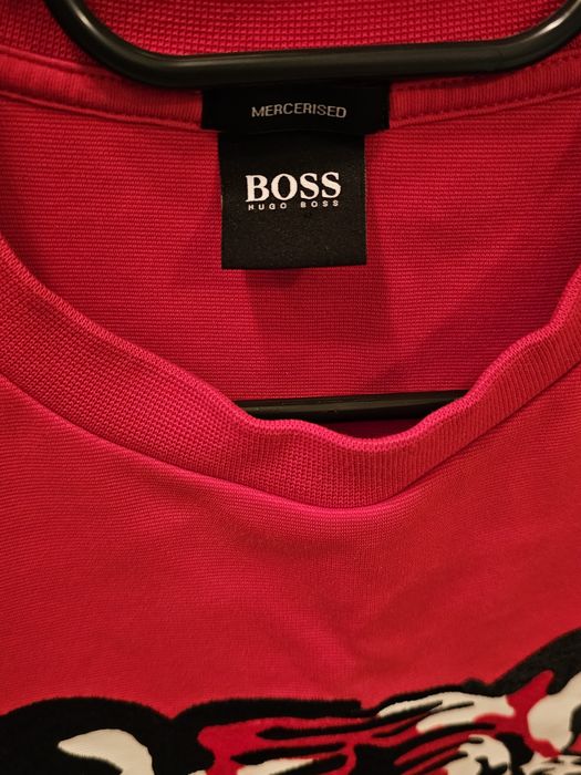 Sweter Hugo Boss M