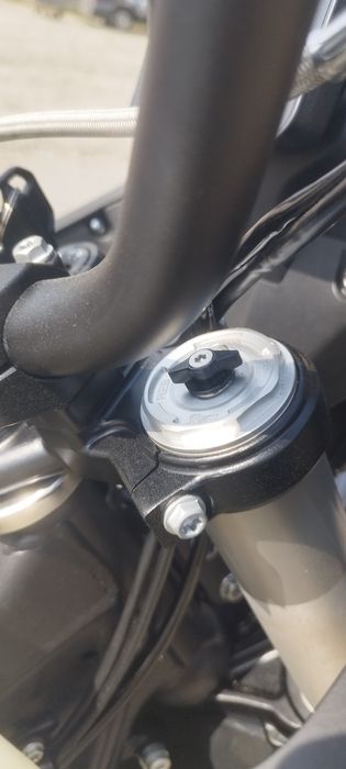 Мотоцикл Kovi ADT 300