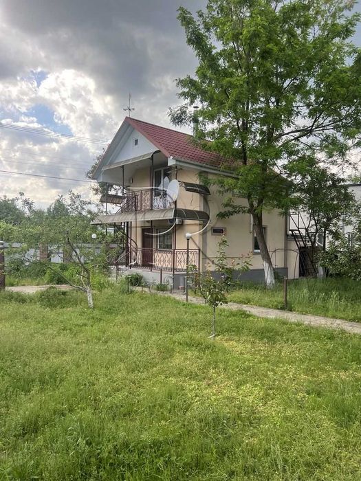 Продаж будинку ГАЗ/ ІНВЕРТОР/ ЕЛЕКТРИКА Бровари/ Залісся/Прилісся/Скиб