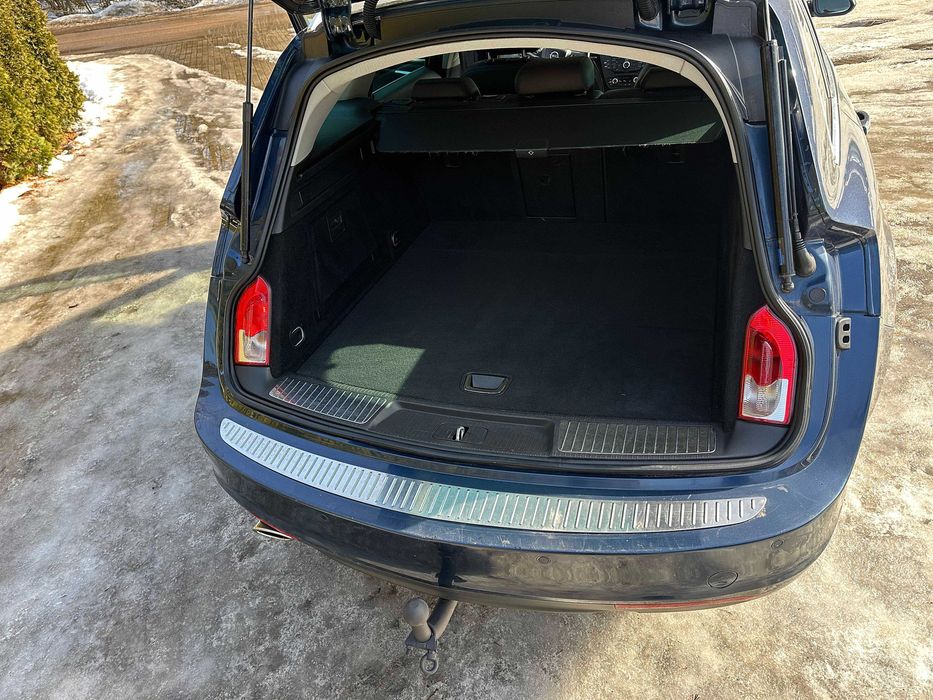 Opel Insignia 1.8 BENZYNA  140km 2010r *Navi*Xenon*El.Klapa*NIEMCY*