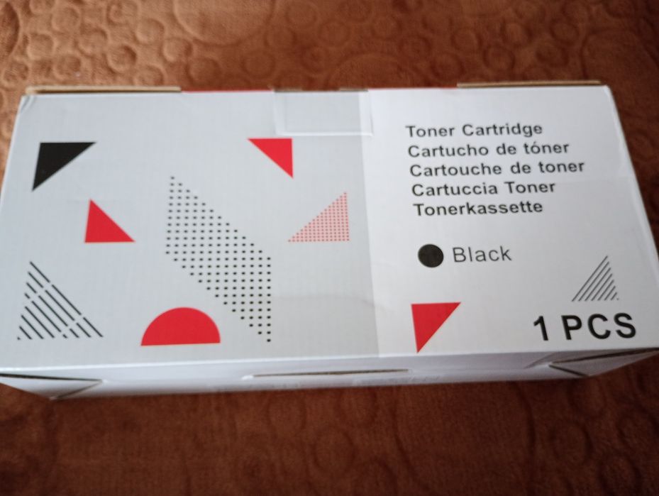 Toner do drukarek Xerox B230/B225/B235 czarny