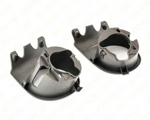 Кронштейн кріплення протитуманної фари Renault Trafic 2 7701207668