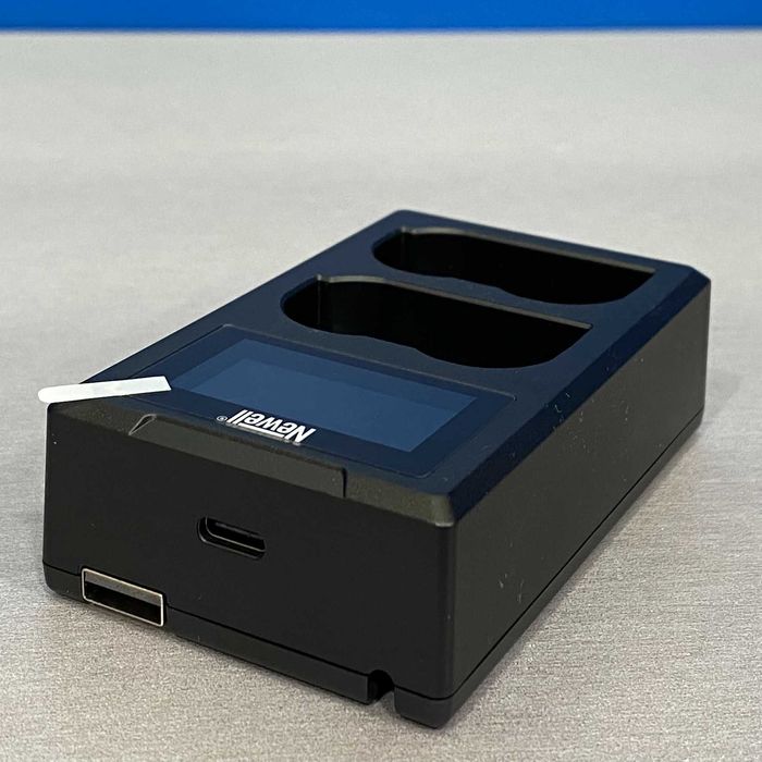 Newell Dual Charger – Nikon EN-EL15 (NEW)64729889941505121