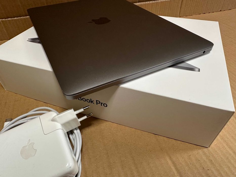 MacBook Pro 13" A1708, Intel i5 2.3GHz, RAM 16Gb, 256Gb