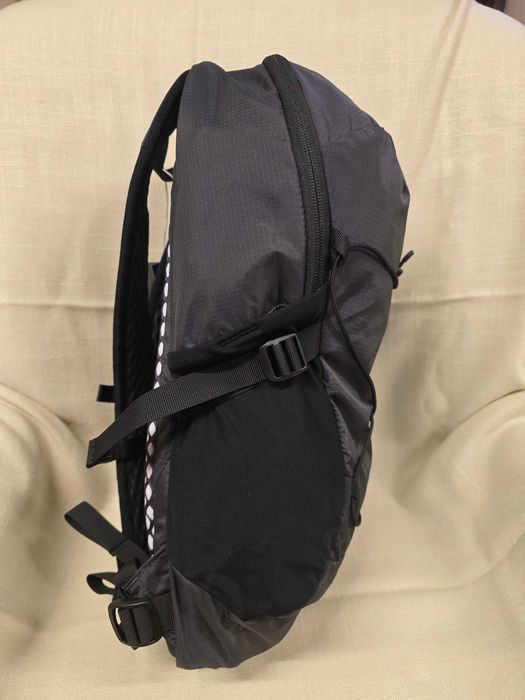 Plecak Jack Wolfskin Cyrox Shape 15 Phantom