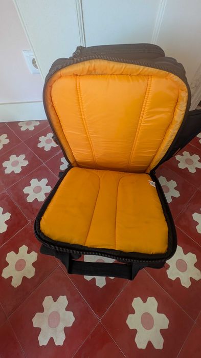 Mochila  para câmara fotográfica e PC , Case Logic