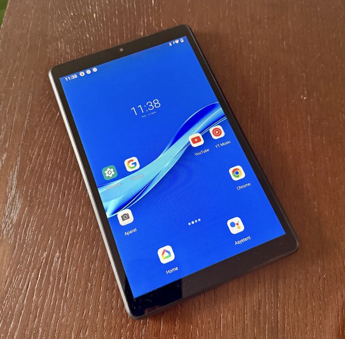 Tablet Lenovo TAB M8 (TB-8505FS)  | 8 cali - stan bardzo dobry!