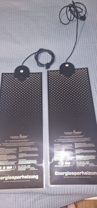 Ogrzewacz do łóżka wodnego Carbon Heater Water Bed