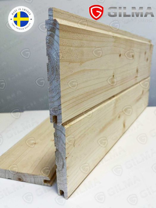 Boazeria, podbitka (Szwecja) szer. 123mm, 54,12 zł brutto