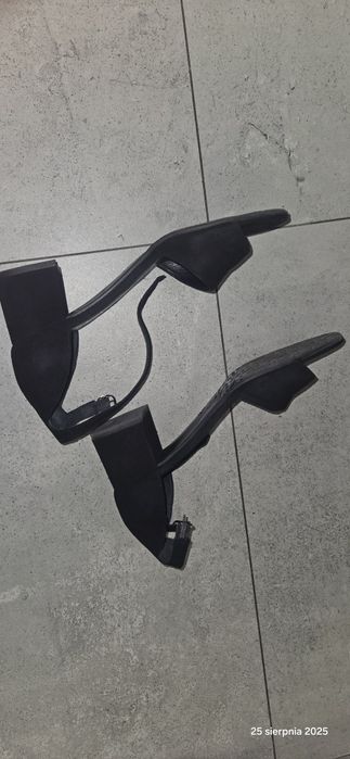 Sandały Ryłko rozm 38