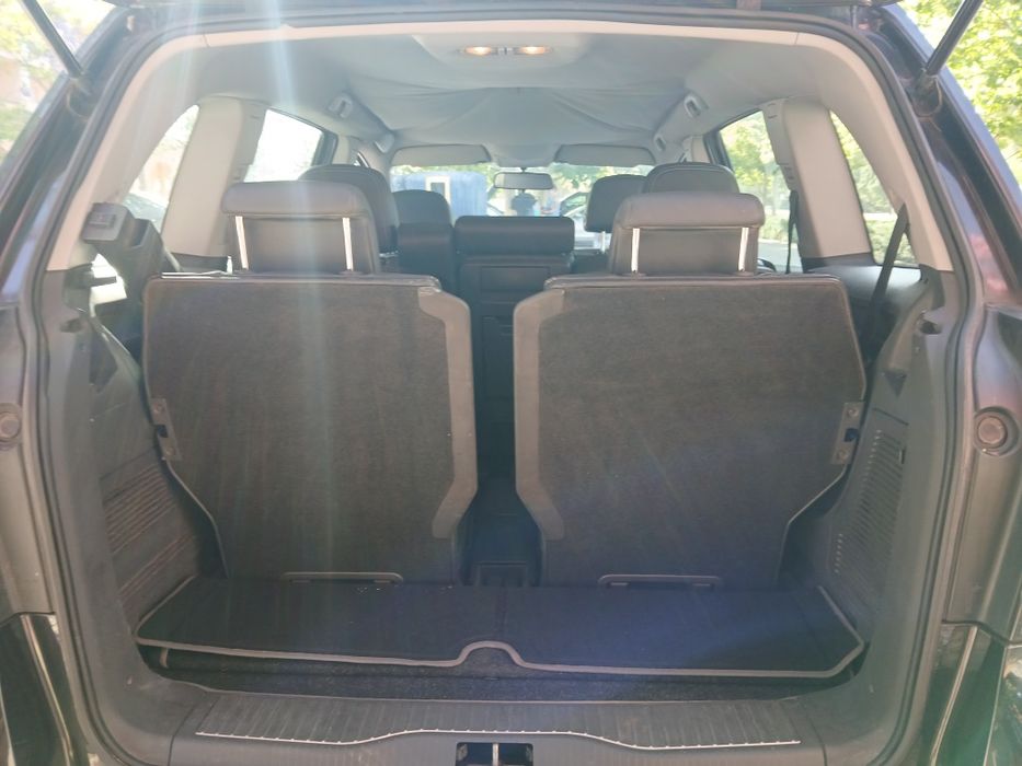 Opel Zafira Cosmo 1.9 CDTI