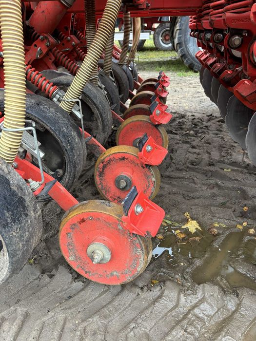 Gaspardo Gigante 500 (5М)_NO TILL