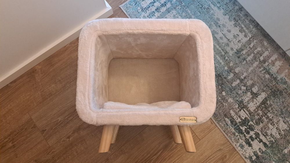 Cama/ ninho para gato