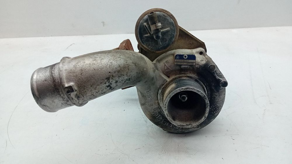 Turbo / compressor RENAULT Master II (FD)