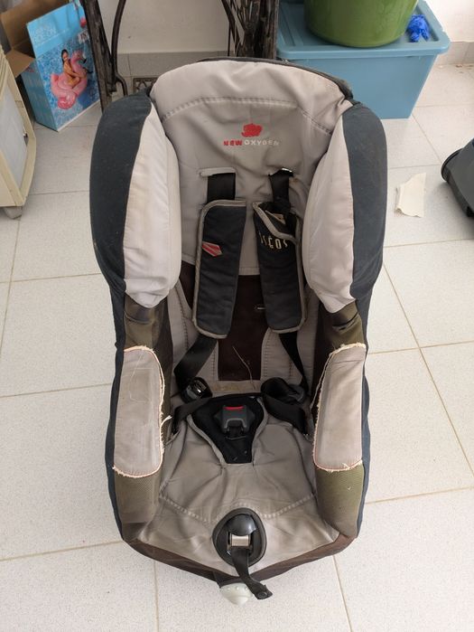Cadeiras de Carro Bebé