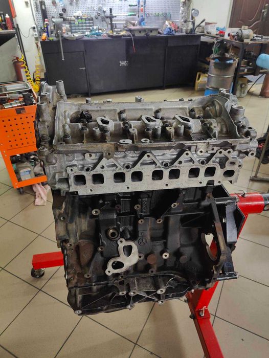 M9TA700 M9T700 M9T710 RWD - Двигатель Opel Movano Master B 2.3 CDTi Bi Turbo