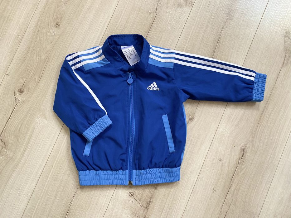 Kurtka bluza wiosnenna adidas