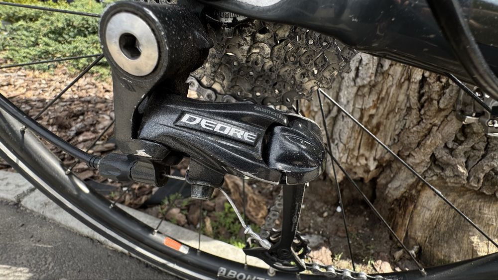 Trek Checkpoint ALR 5 Рама 54