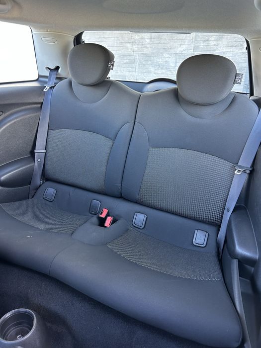 Mini Cooper One 1.4i 137 mil kms